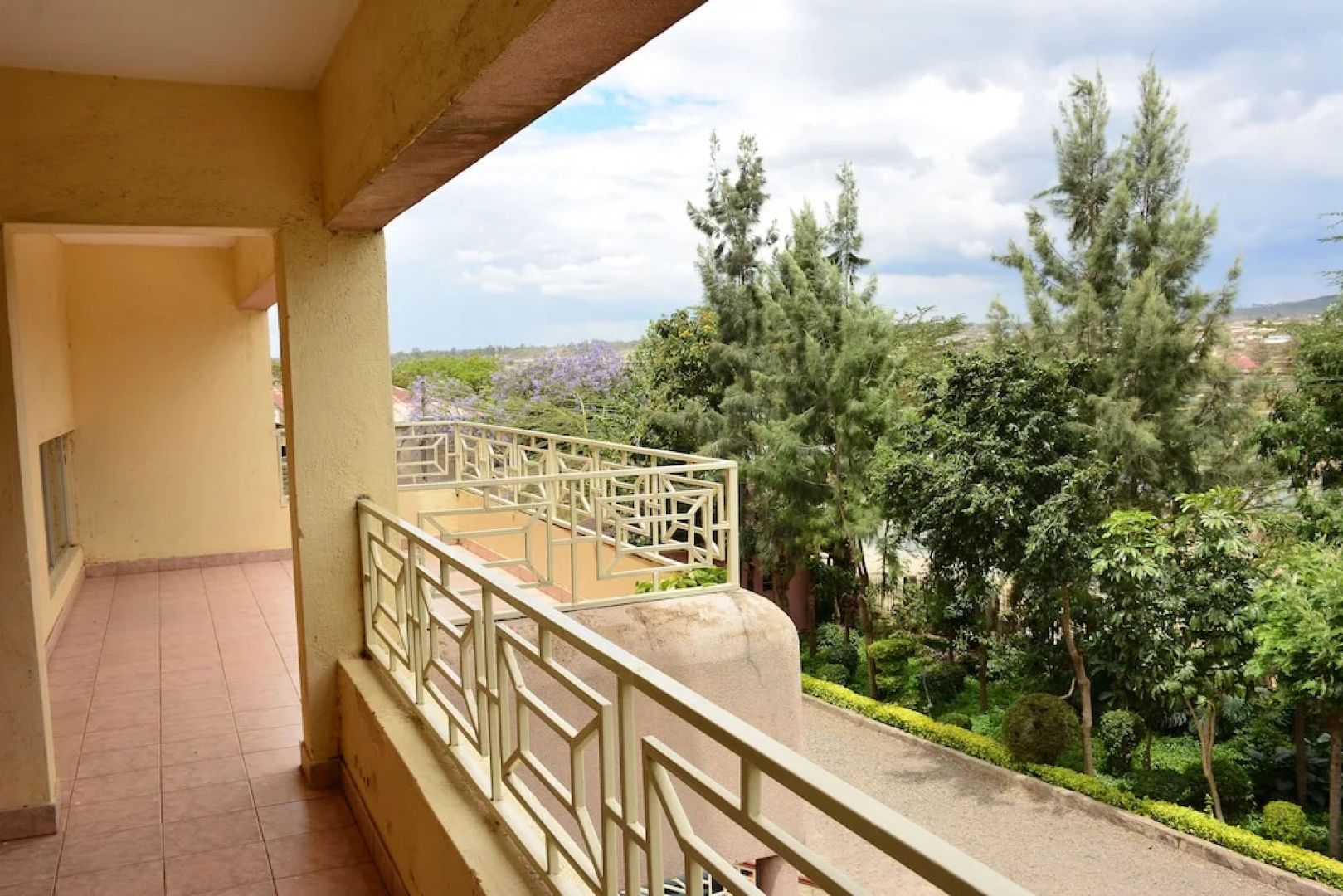Seasons Narok Hotel