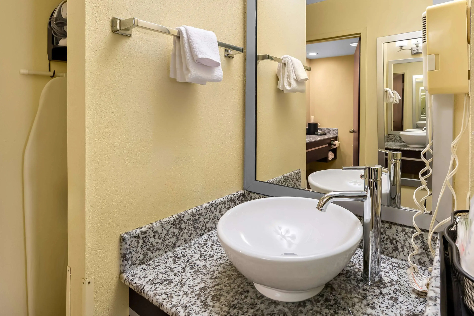 Best Western Knoxville Suites - Downtown