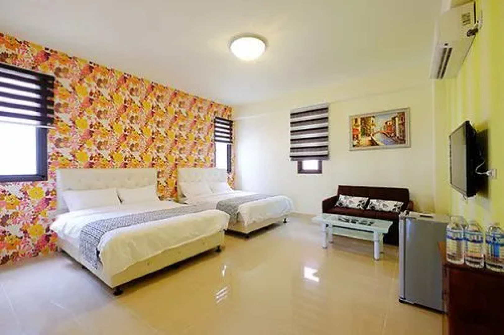 Moon Light Stay Bed and Breakfast