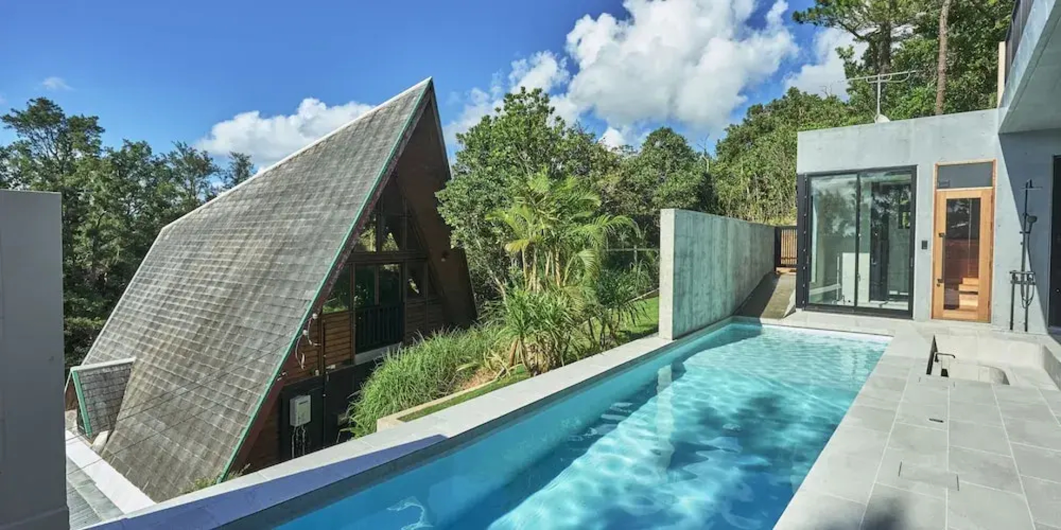 ima villa
