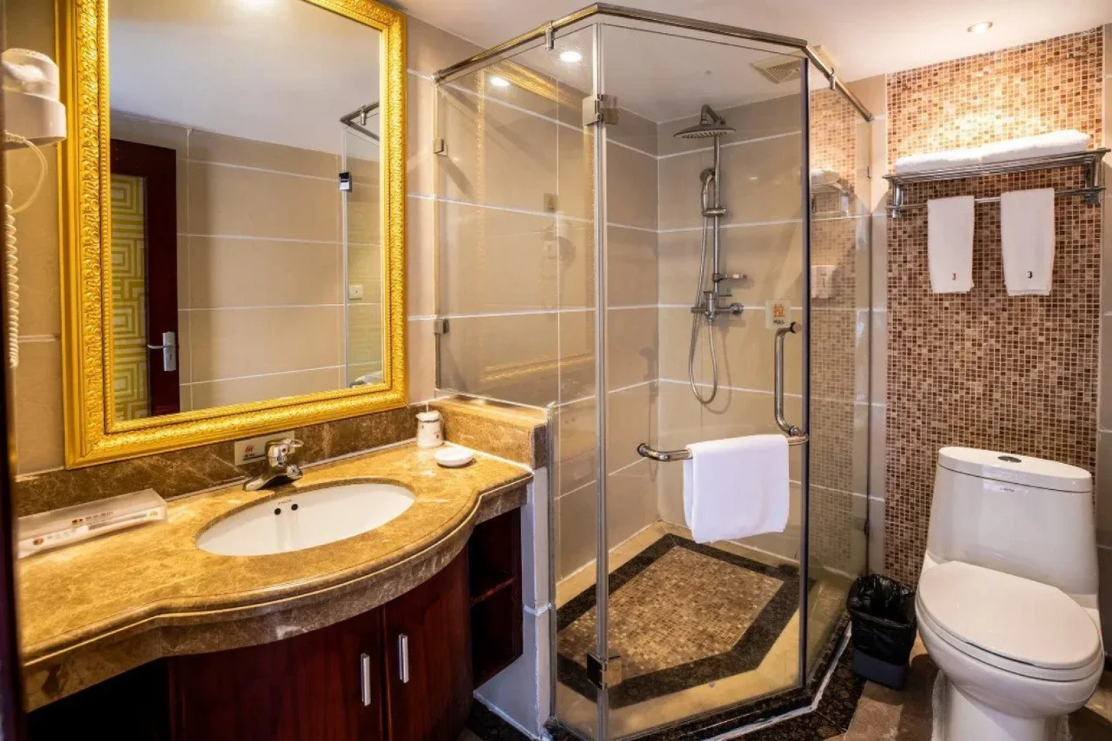 Jtour Inn Yangjiang Municipal Government