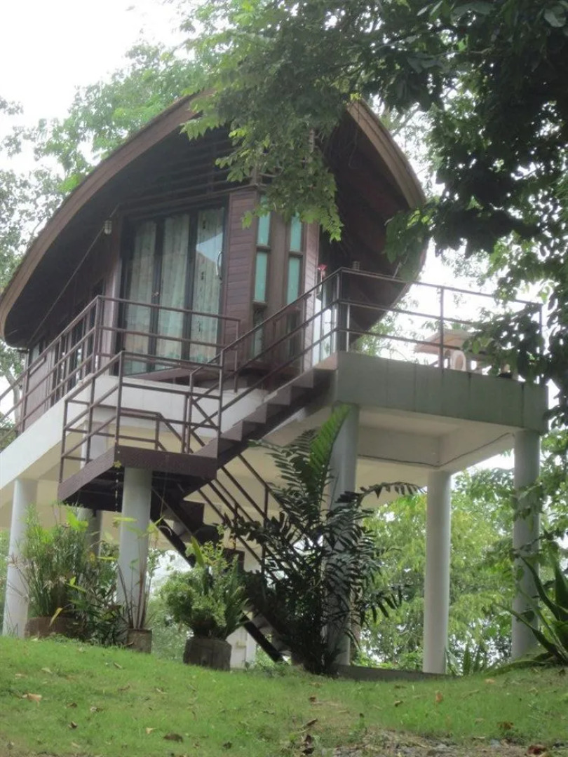 Kwangchow Waterfall Natural Resort