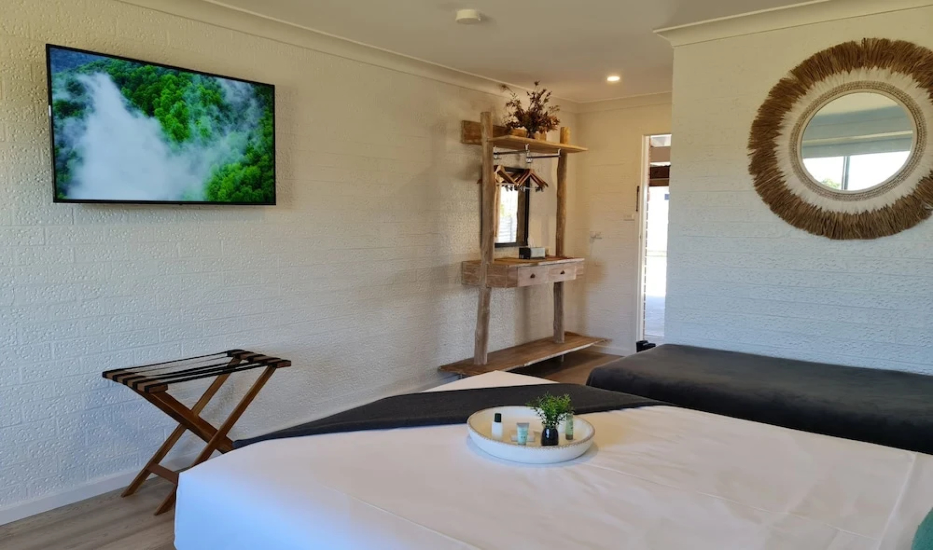 Vacy Hunter Valley Lodge