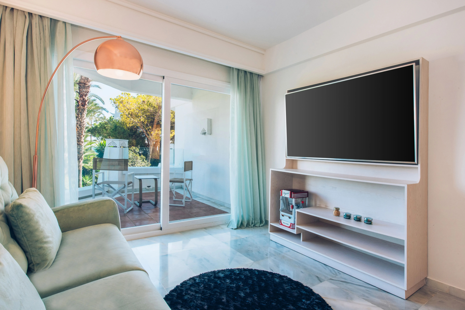 Iberostar Selection Marbella Coral Beach