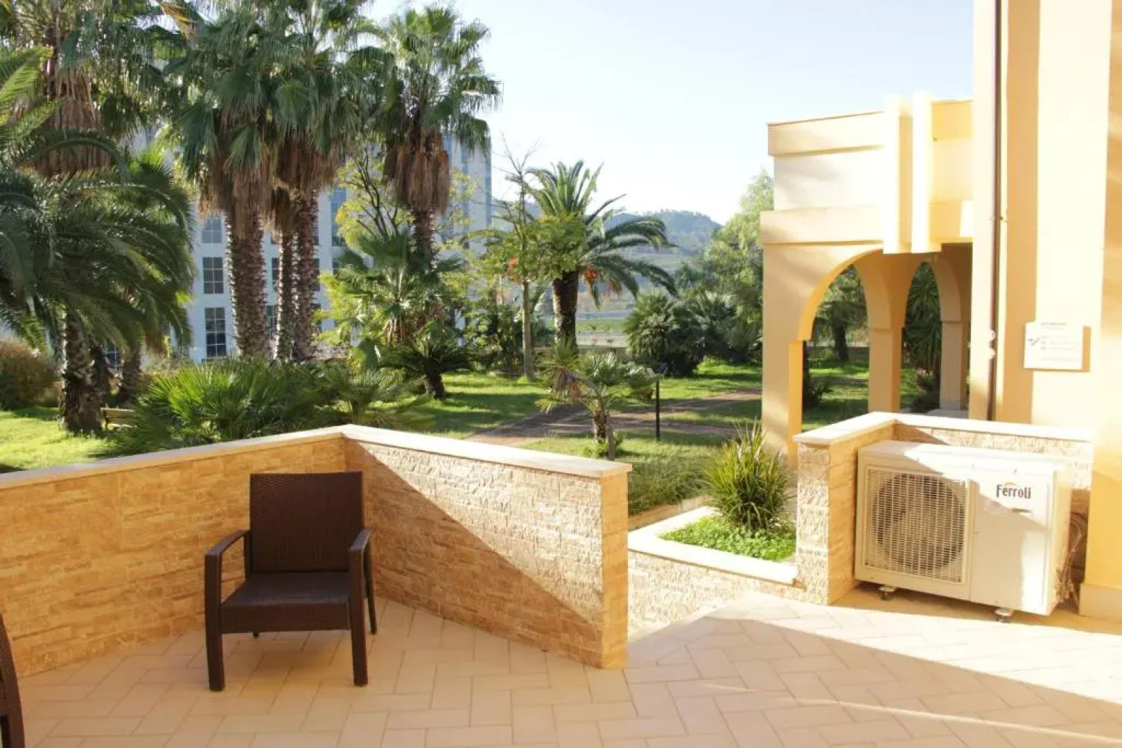 San Michele Apartments