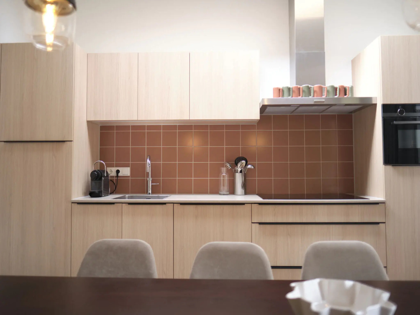 Detached Lodge Near Maastricht