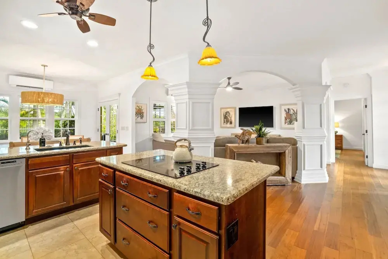 Kauai Wainani Villa 2 Bedroom Home