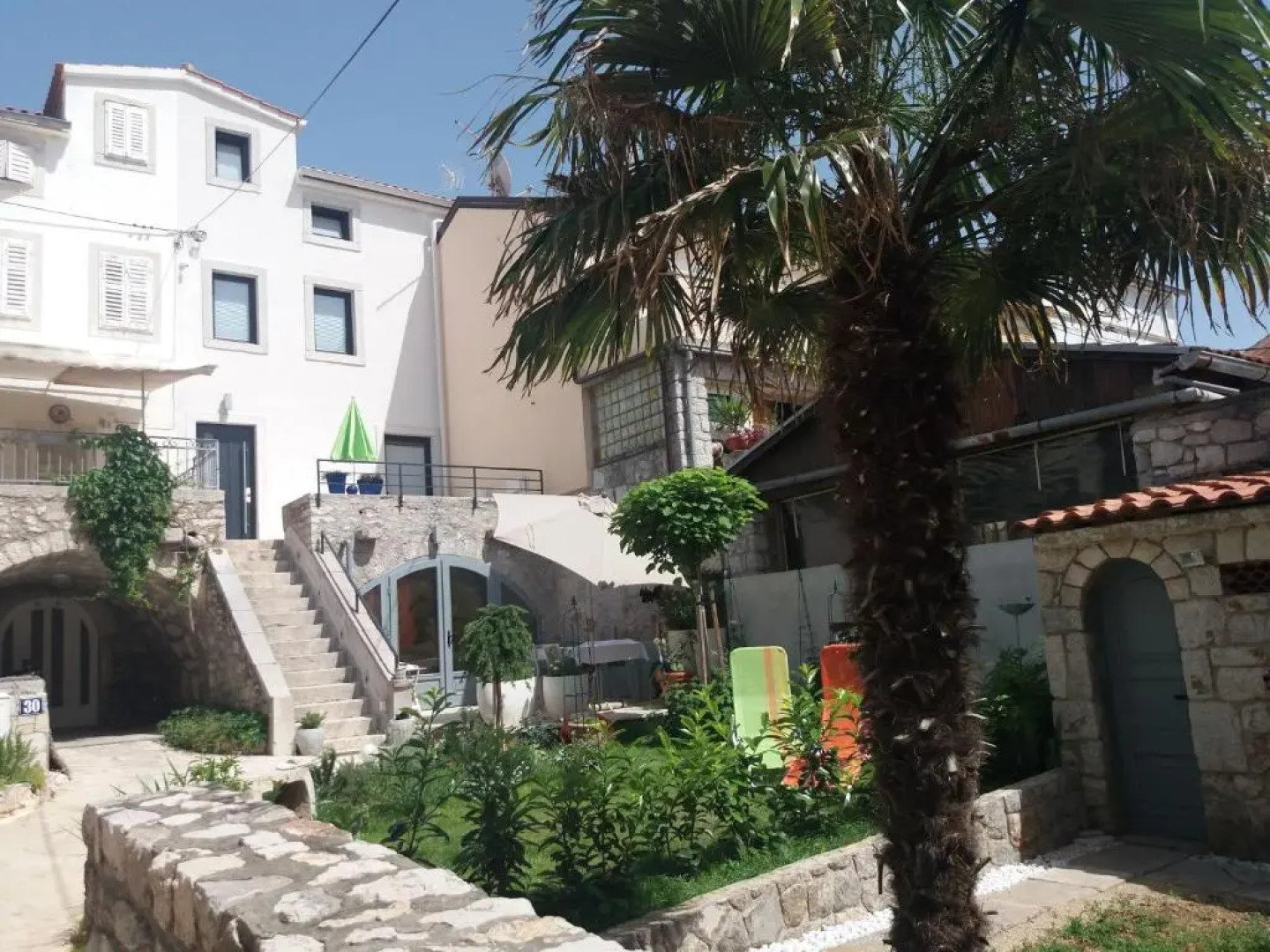 Villetta Nautica Faggioni