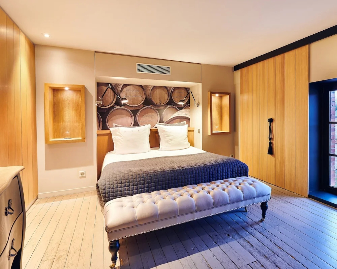 Le Clos des Terres Soudées