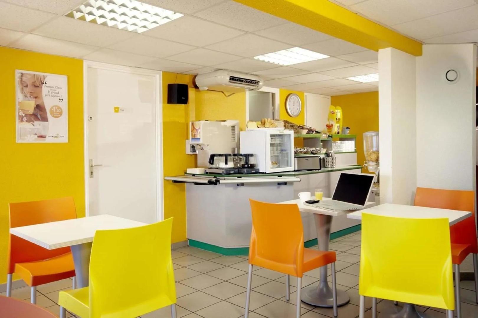 Hotel Première Classe Salon De Provence