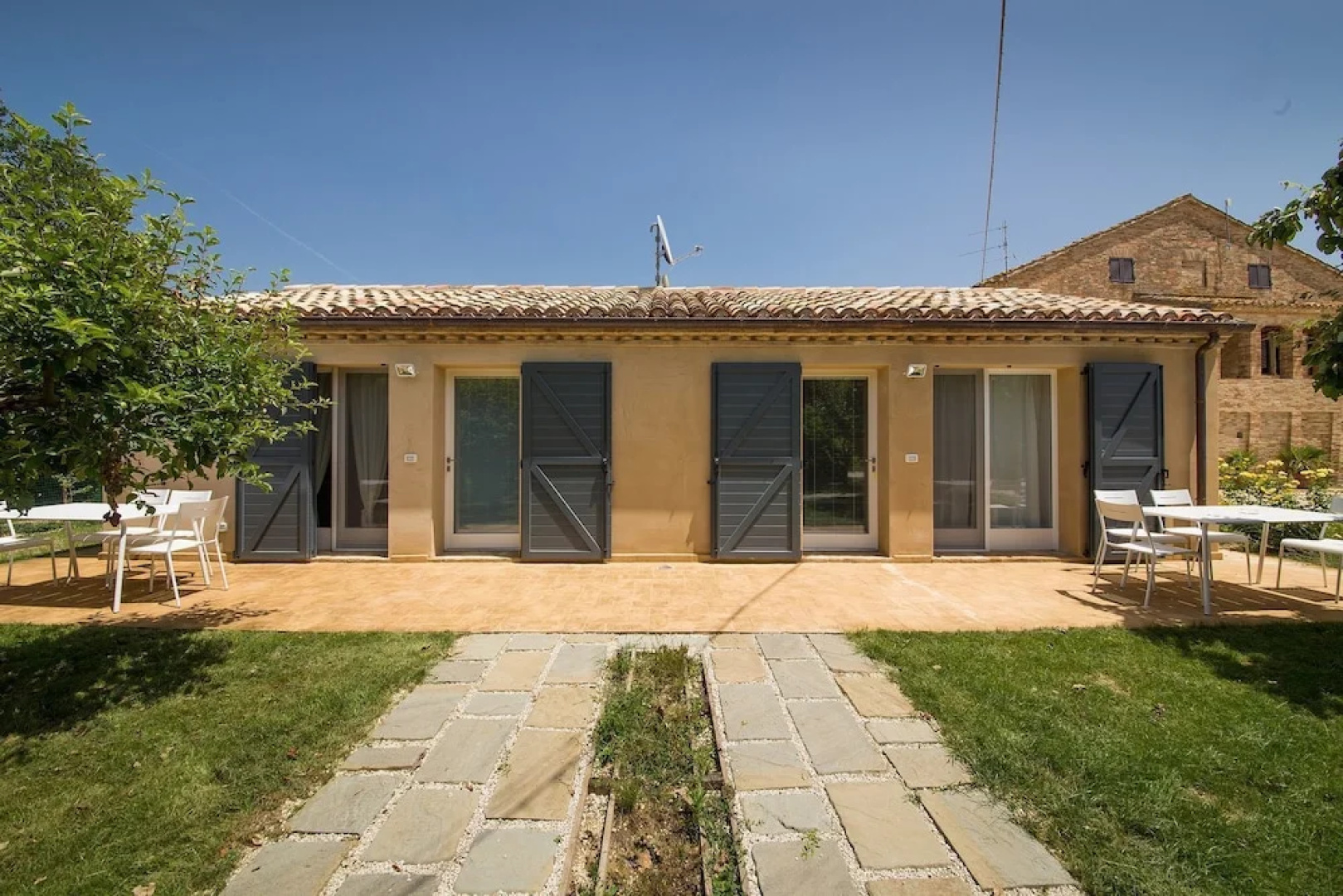 Tenuta del Viandante
