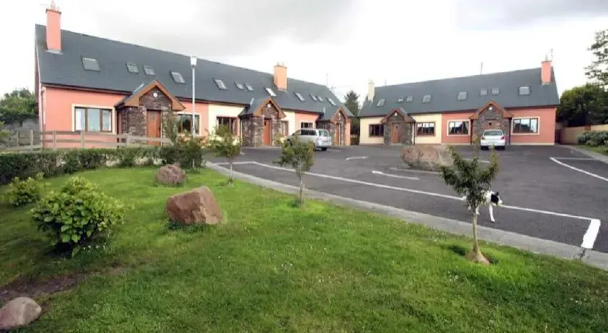 Tralee Bay Holiday Village