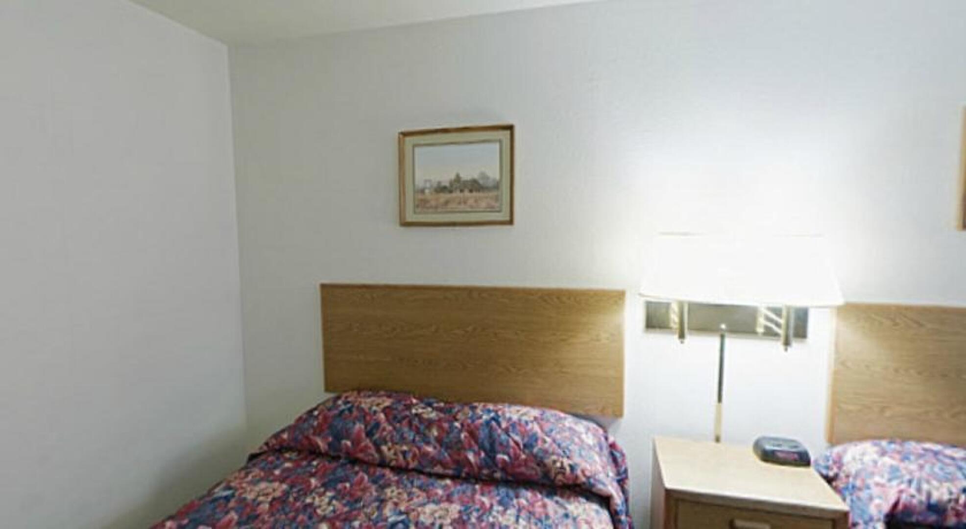 Americas Best Value Inn-McPherson