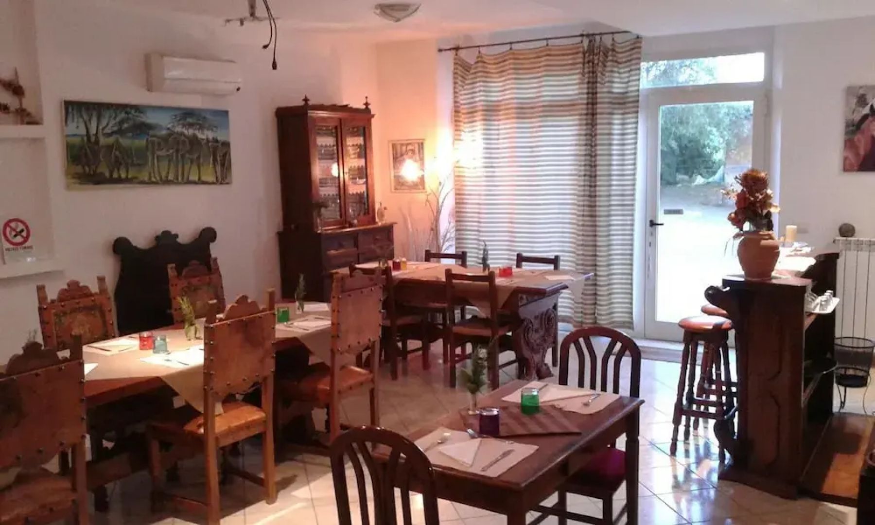Artisti del Cavallo Tourism