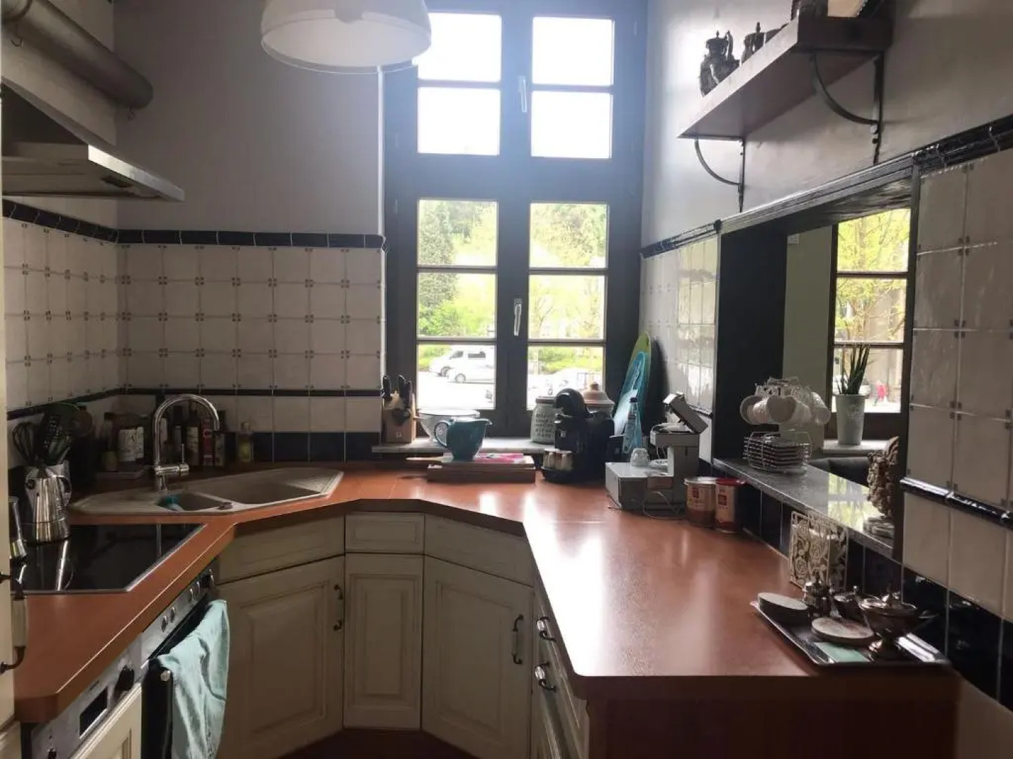 Bürgerhaus Langenberg