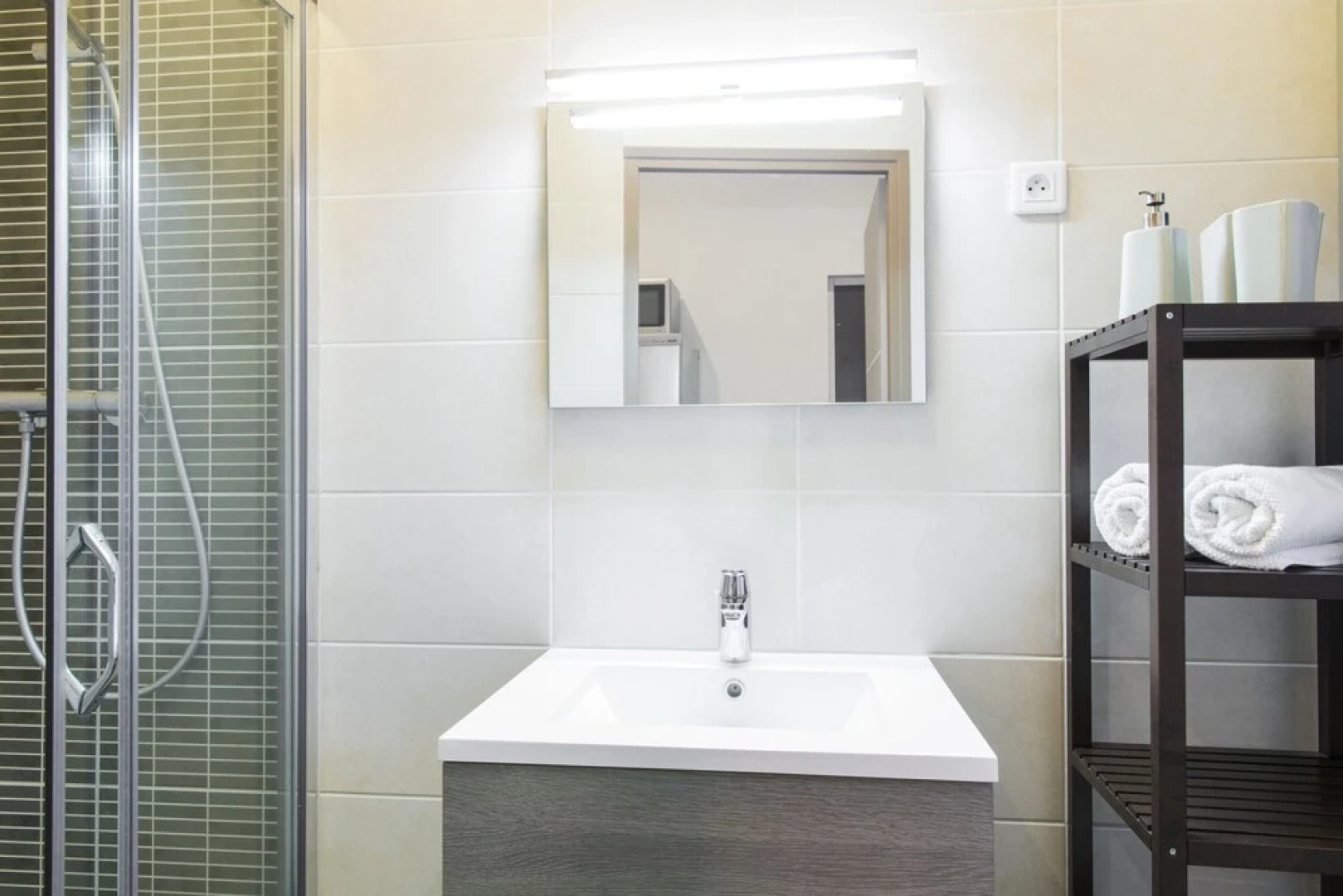 Unsejouranantes - Lamoricière