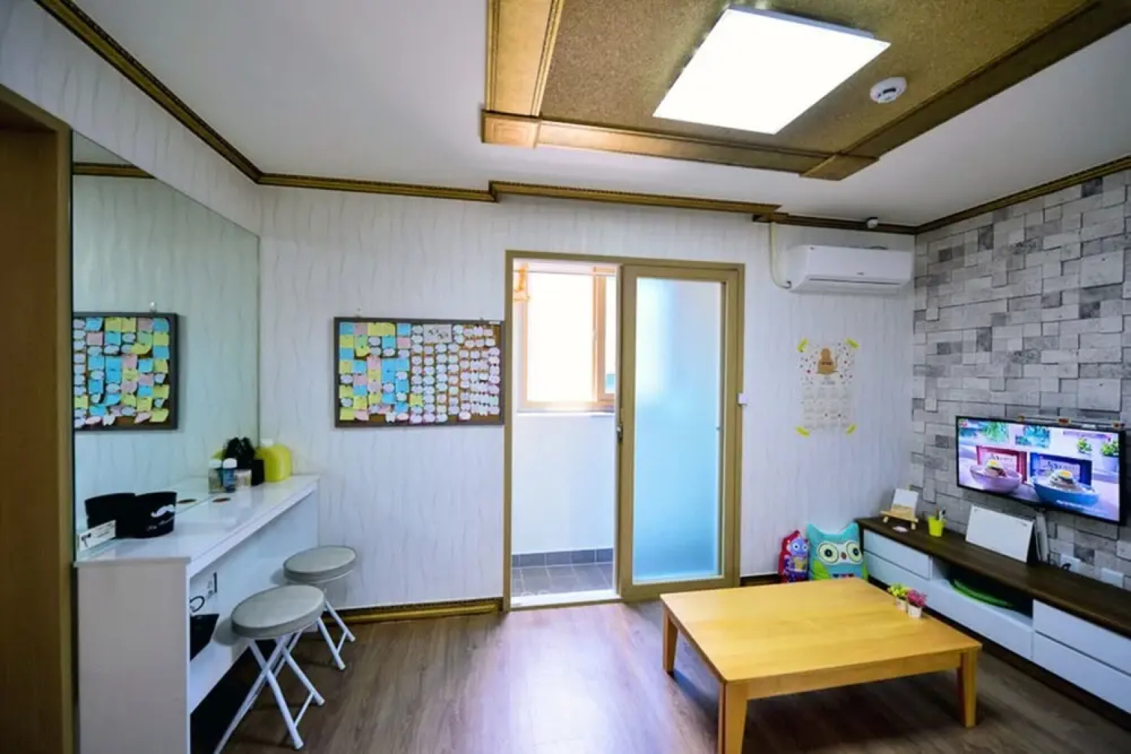 Suncheon Dorandoran Guesthouse