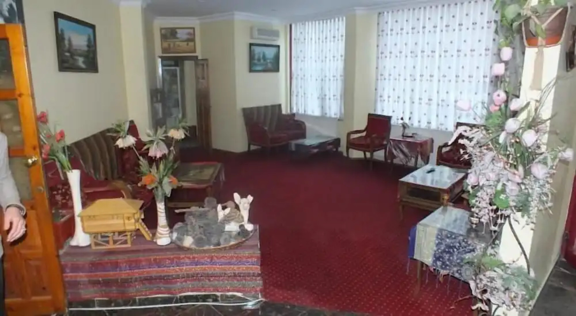 Vazelon Konaklama Tesisleri