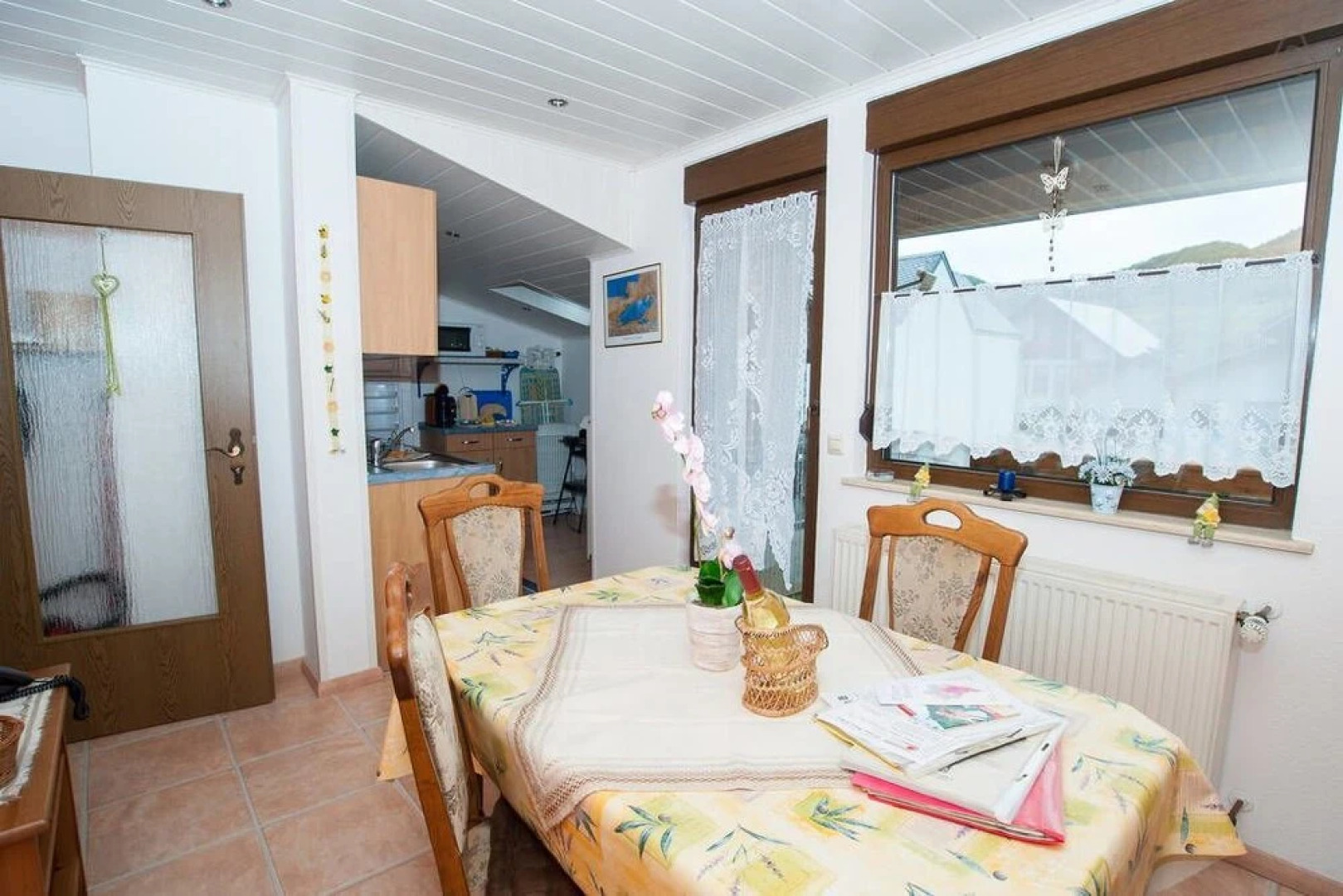 Ferienwohnung Jobelius