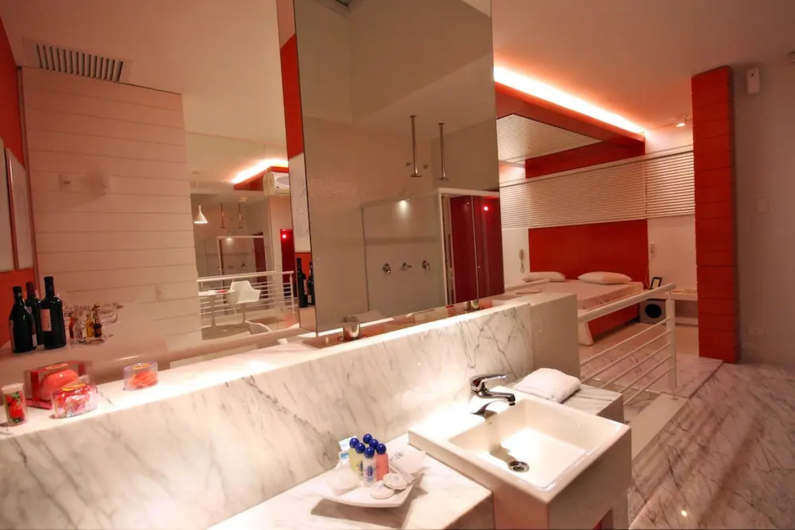 Motel Acqua (Adults only)