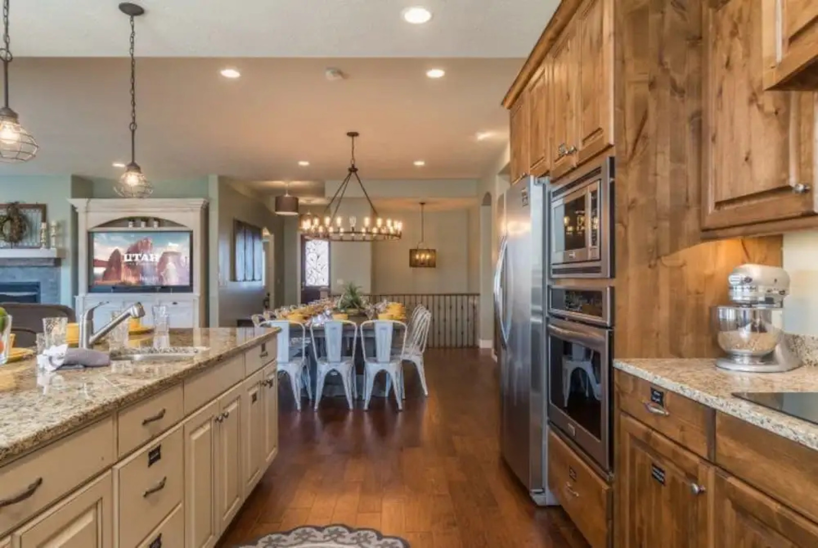 Utah's Best Vacation Rentals - Paradise Village at Zion