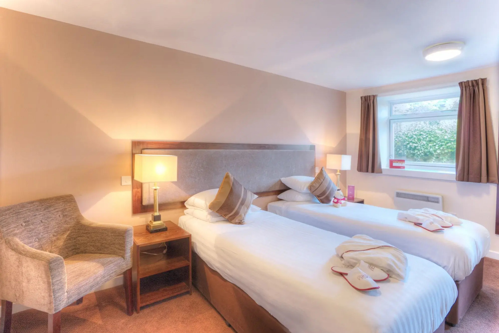 Muthu Newton Hotel (Near Inverness Airport)