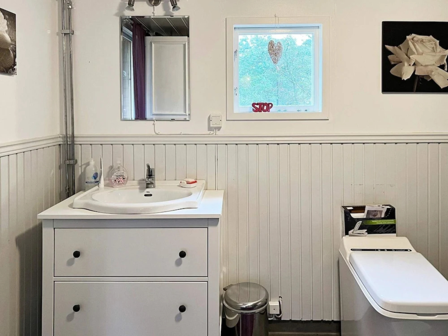 5 Person Holiday Home in Nynashamn-by Traum