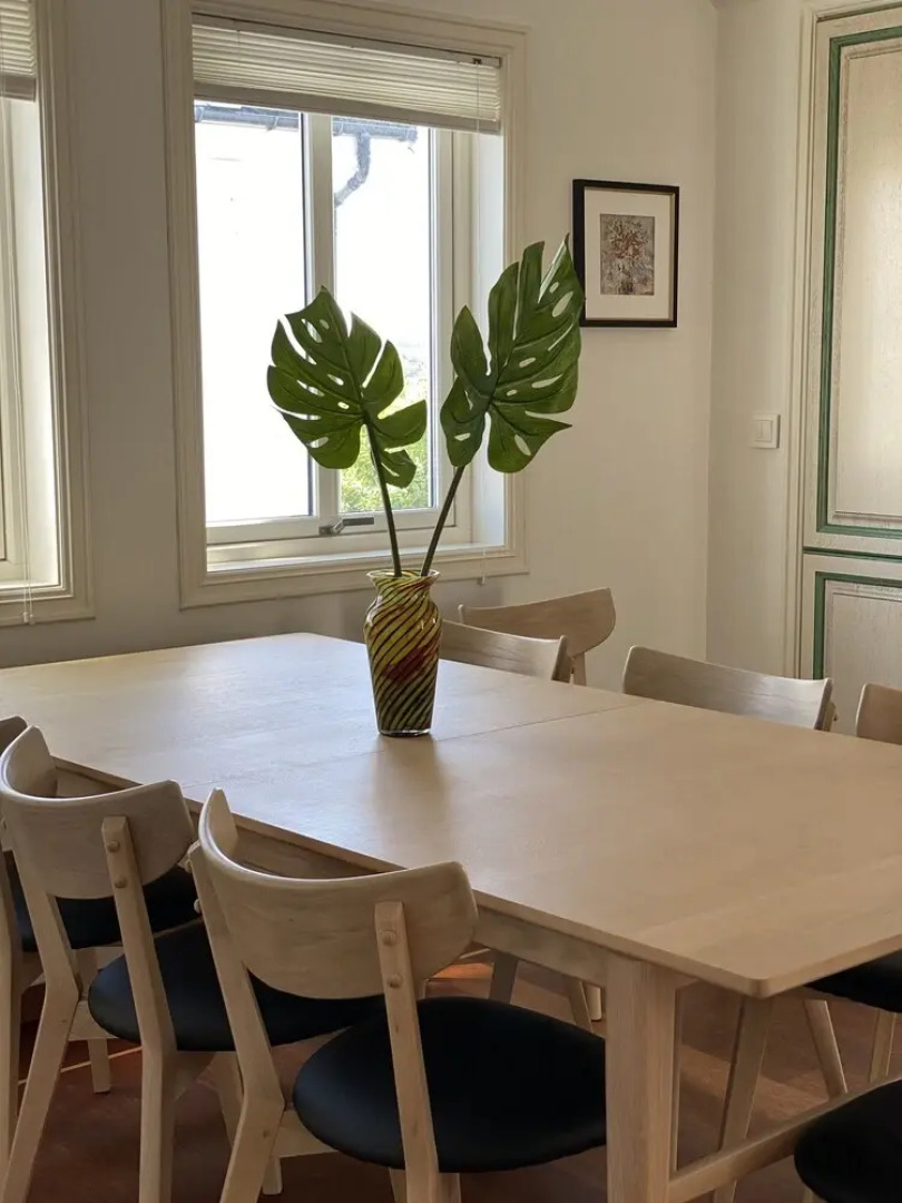 Strandlinjen Apartments