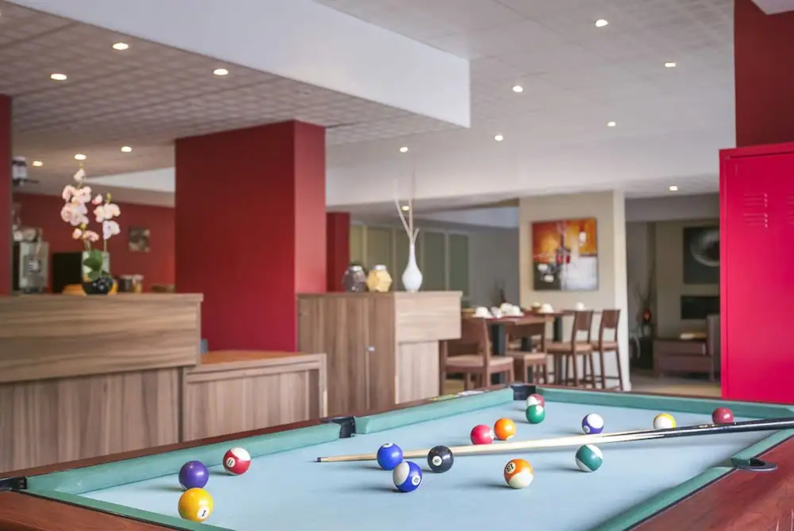 Les Terrasses d'Isola