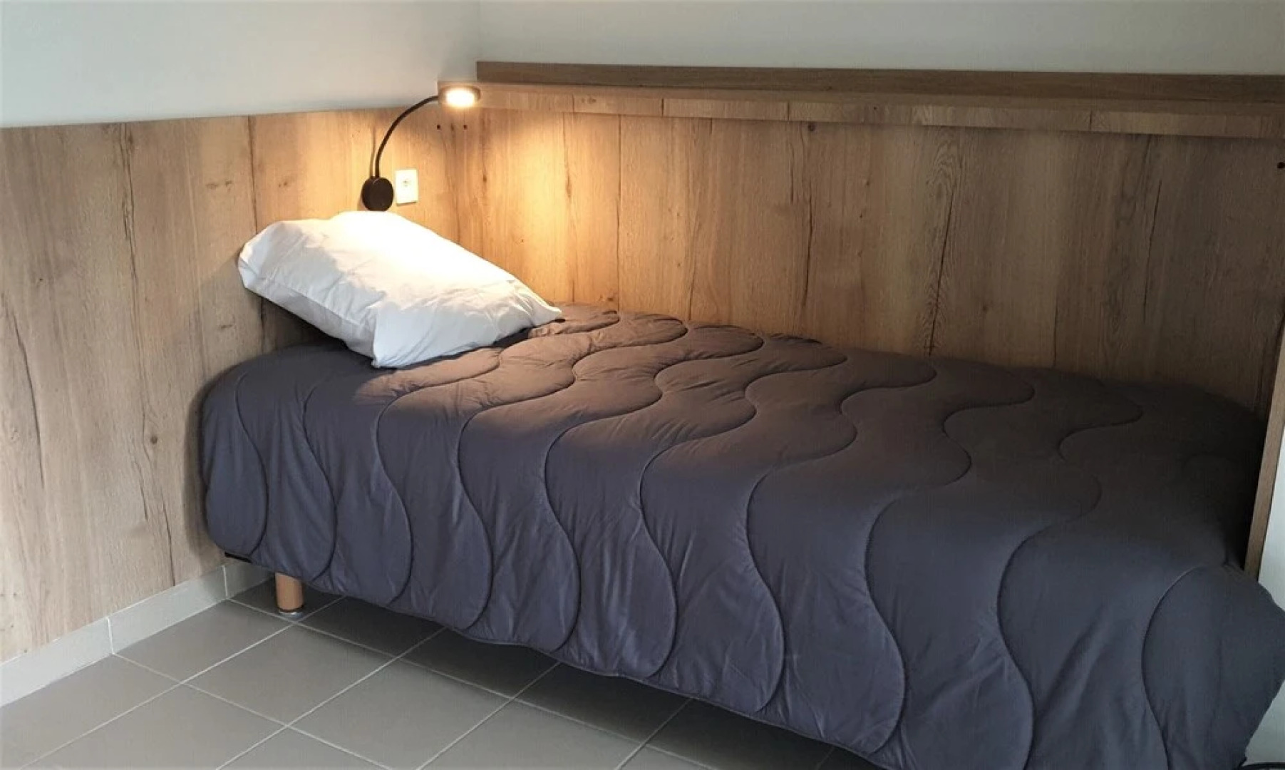 Hostel Les Terrasses du Roc