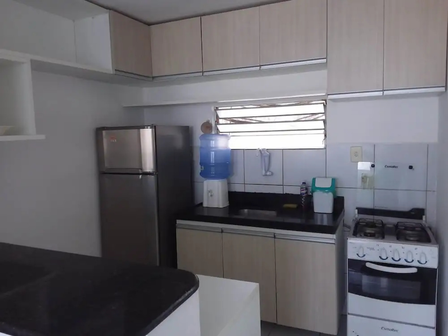 Duplex Aeroporto UFAL