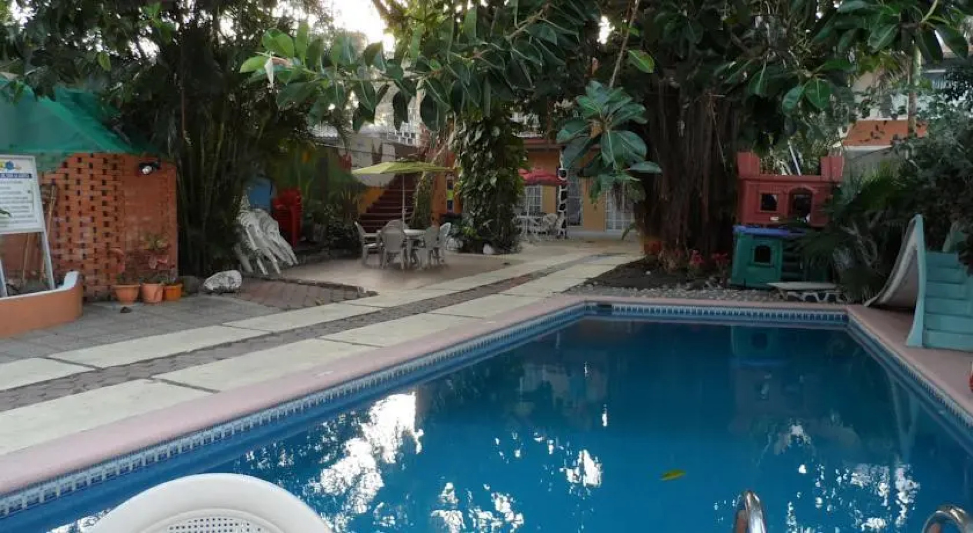 Departamento Caracol