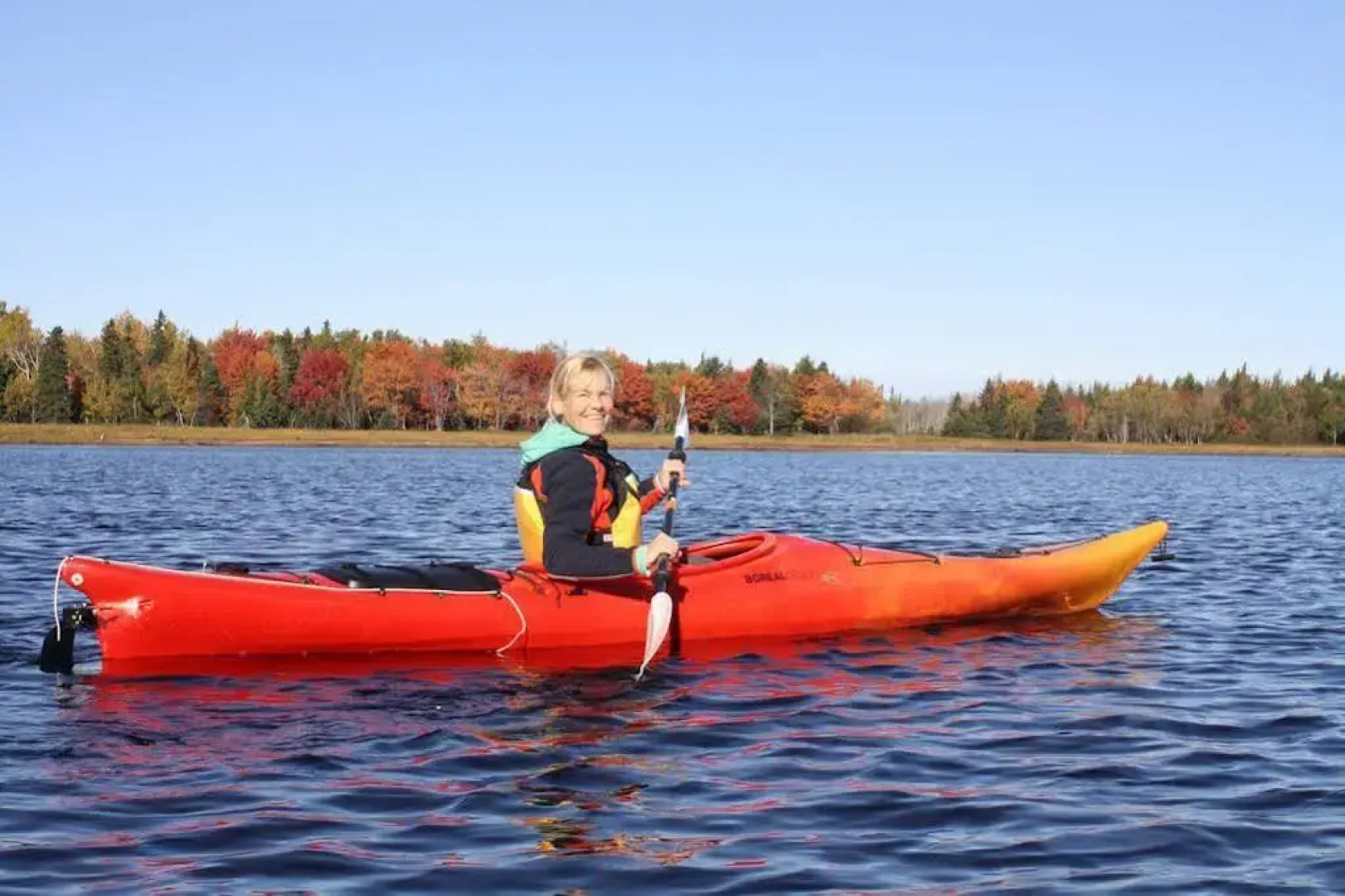 L'Ancrage Bed & Breakfast