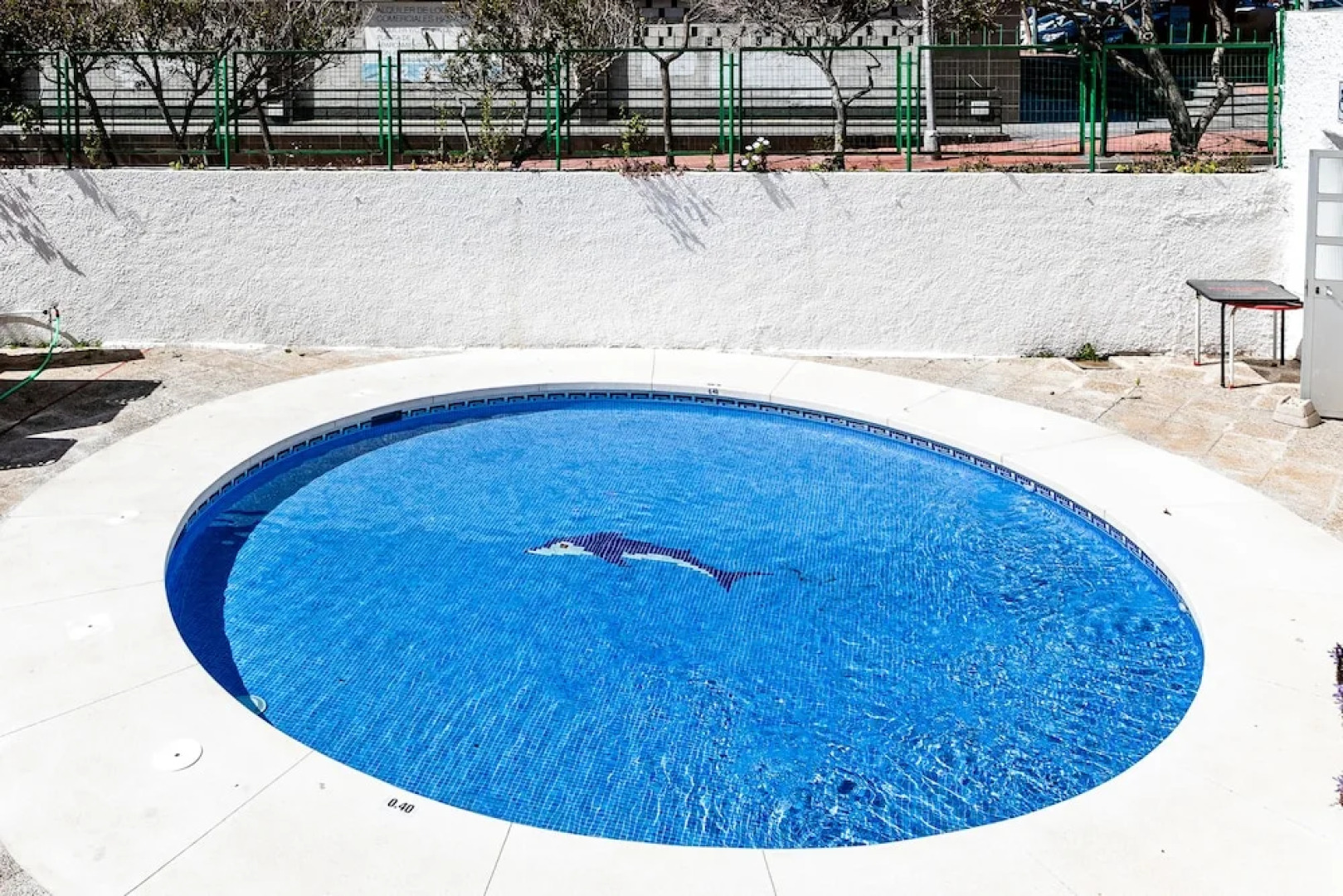 Acuario 118 great  Sea views