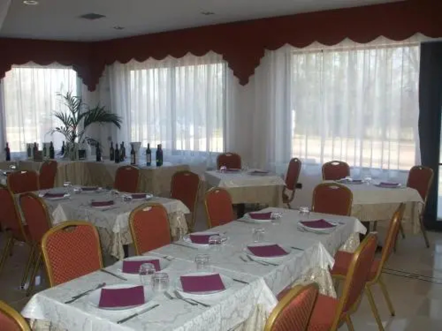 La Torretta