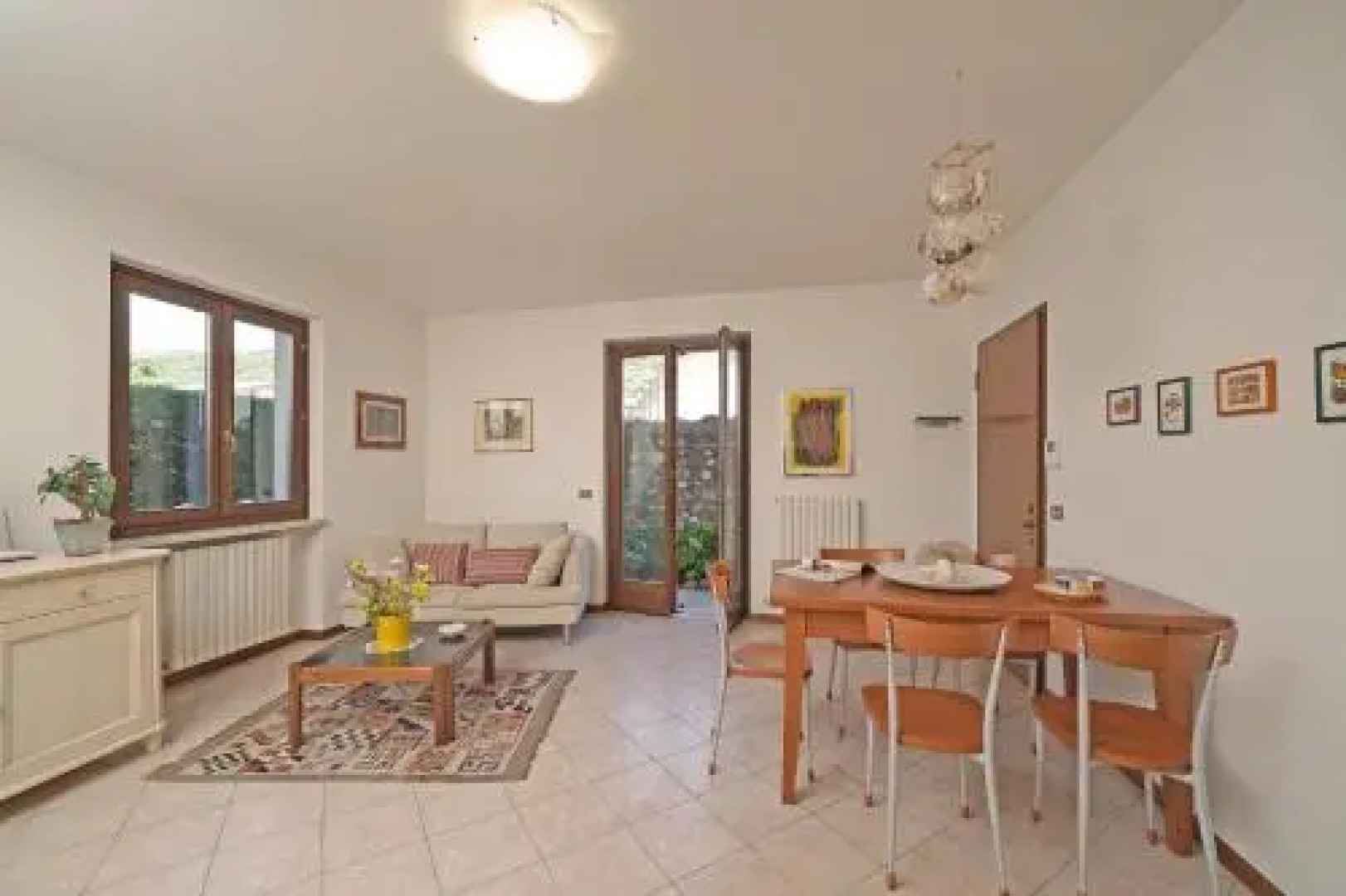 In Centro a Torri del Benaco