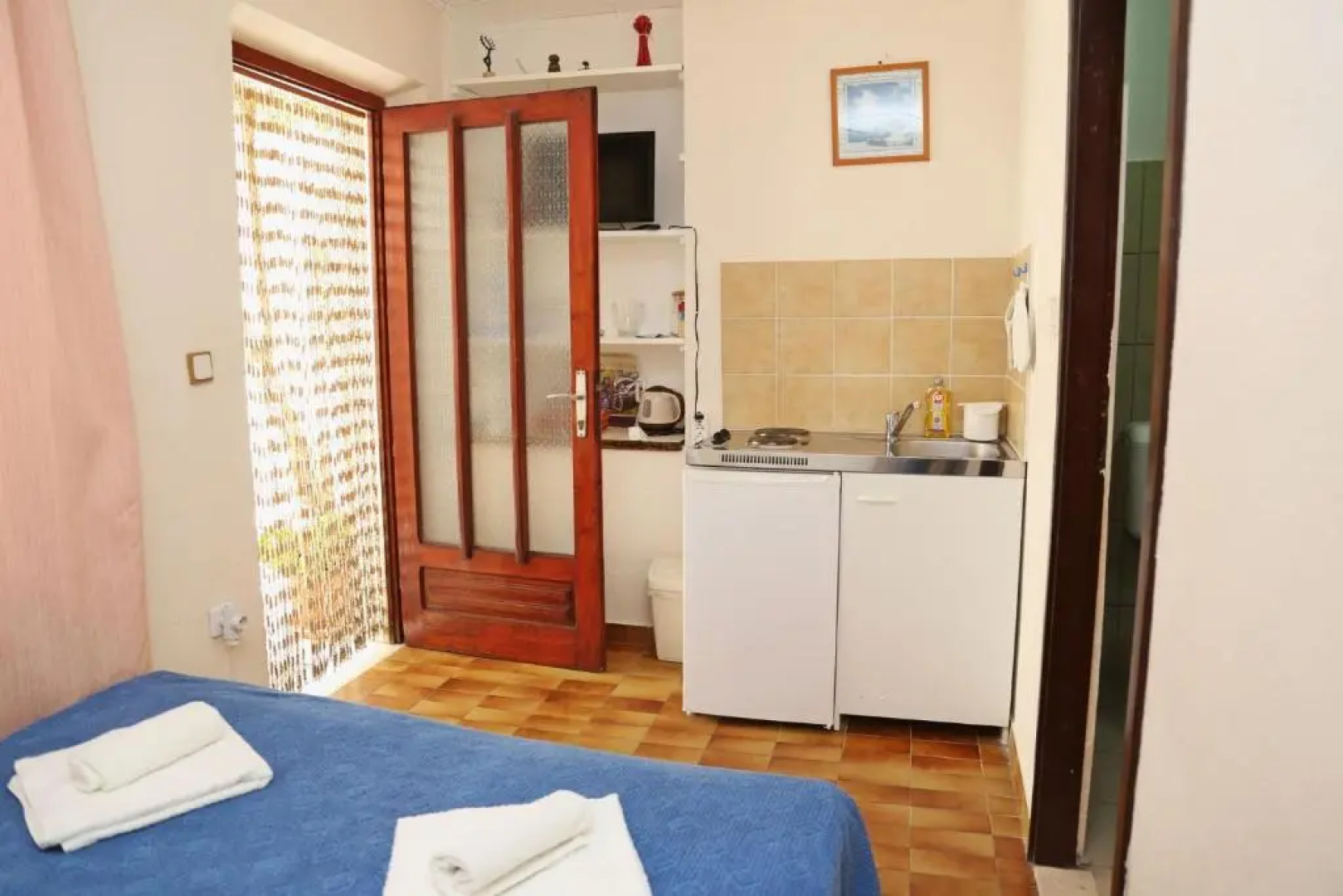 Apartments Ante