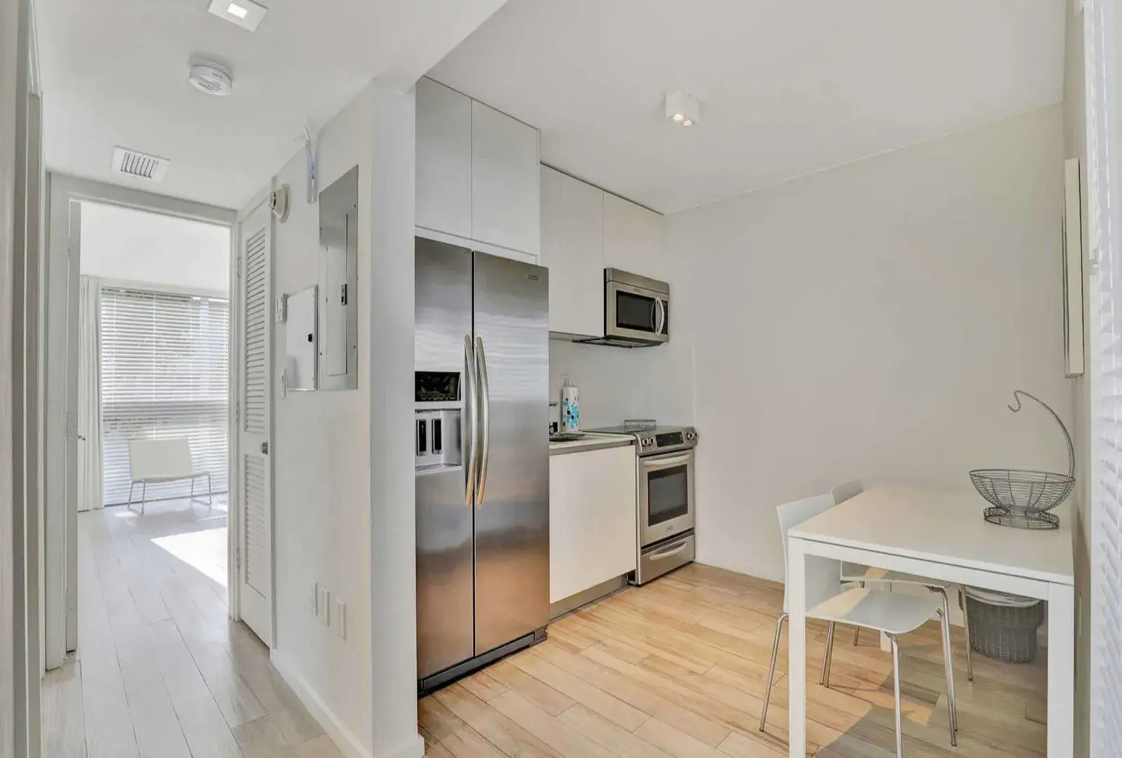 Beach Haus Key Biscayne