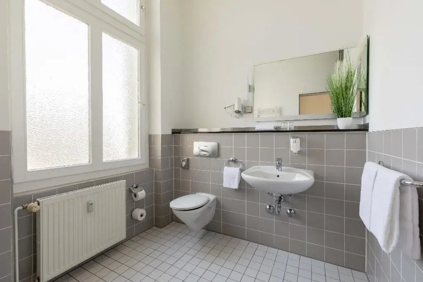 Novum Hotel Gates Berlin Charlottenburg