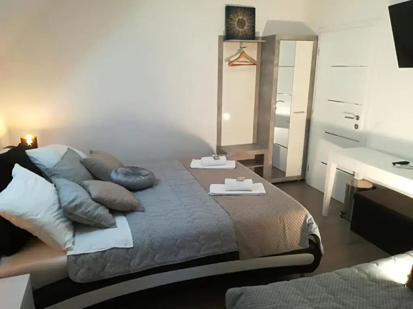 Vila Lemic Postojna
