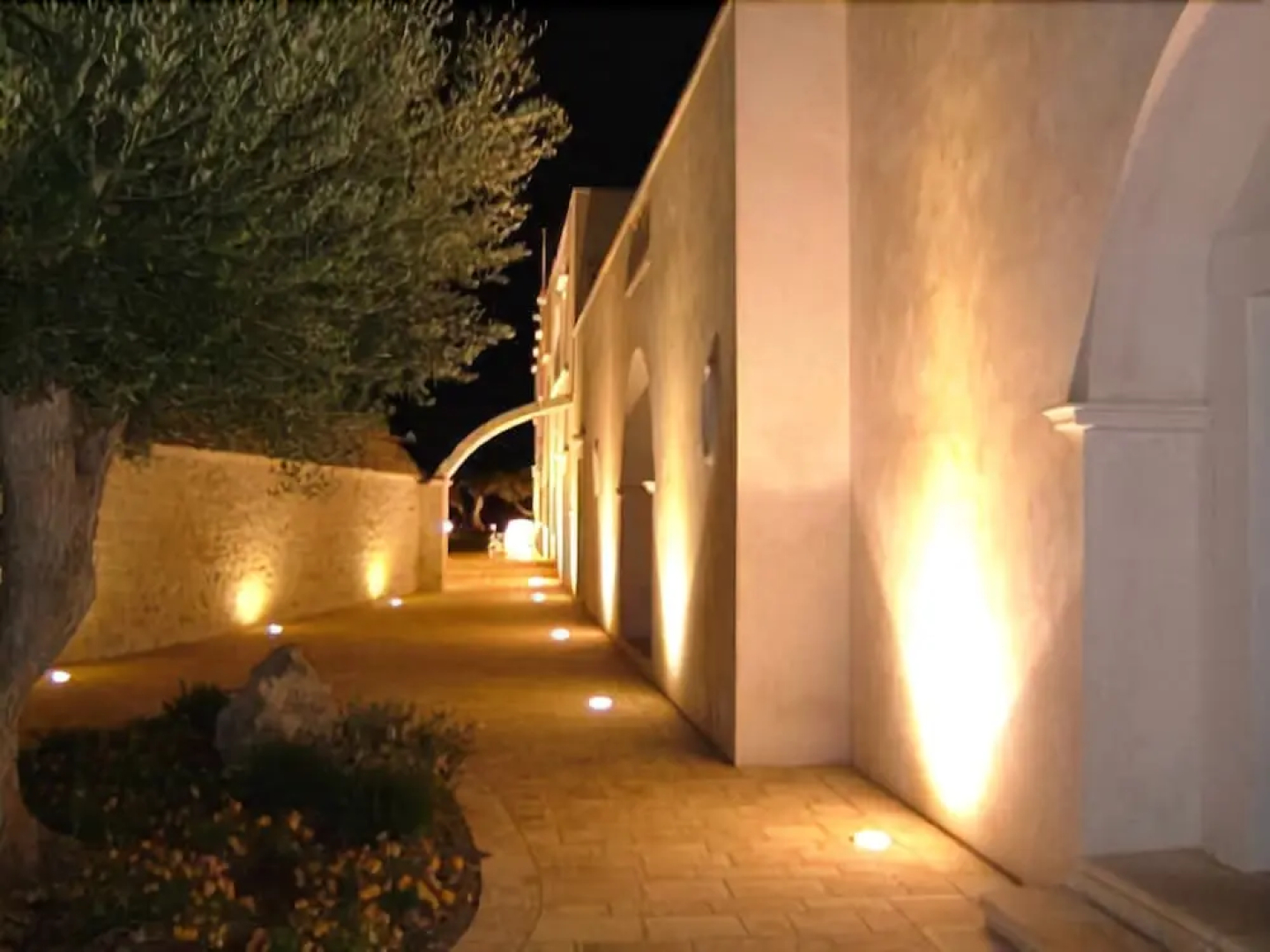 Masseria Magli Resort
