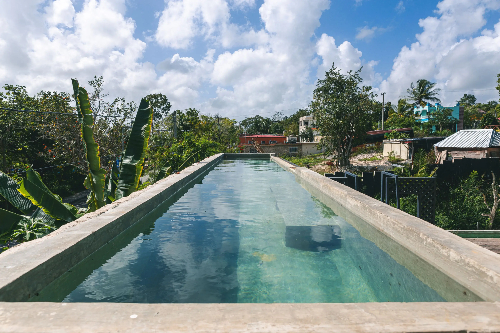Hotel Makaabá Eco-Boutique
