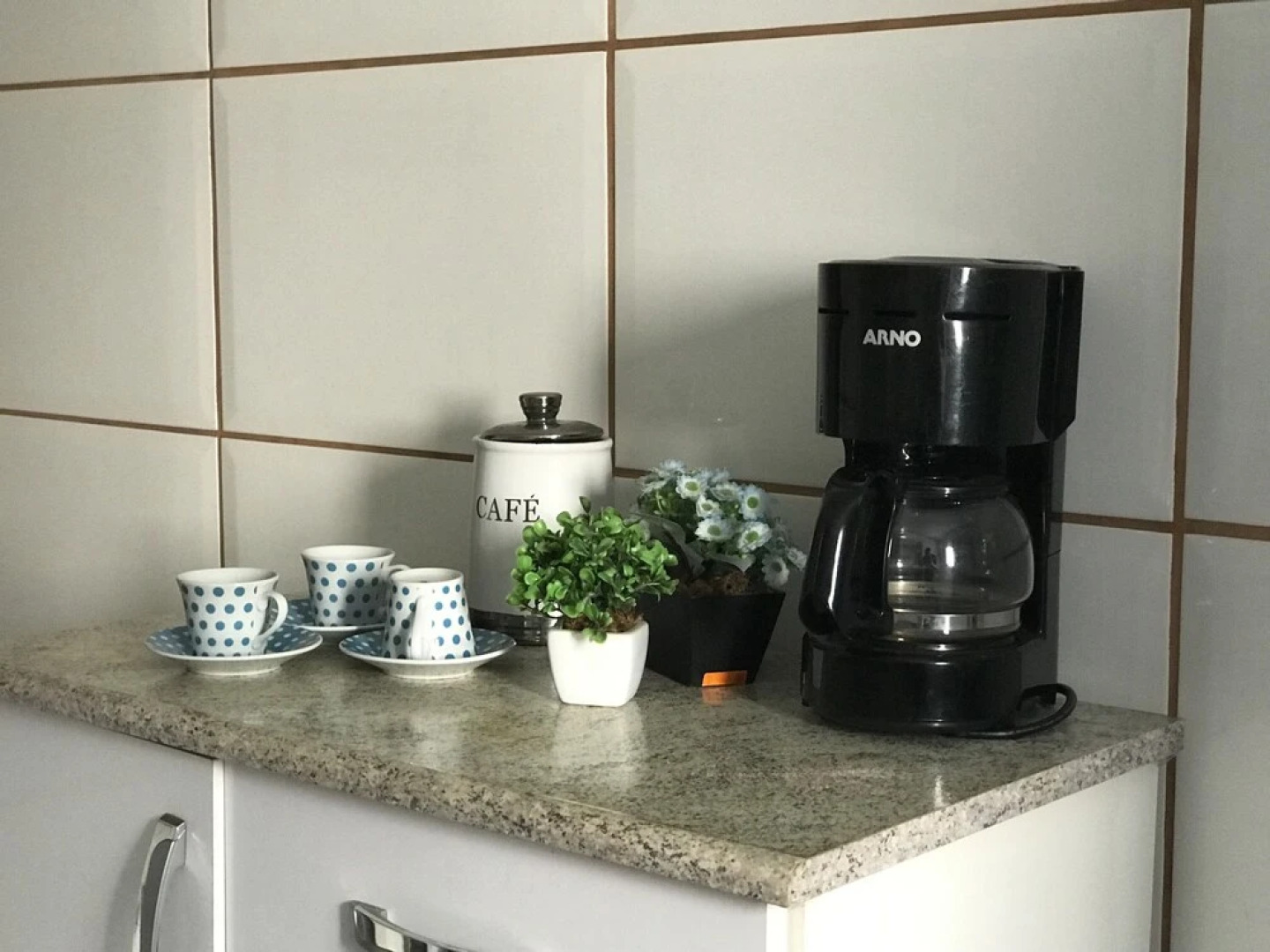 Apartamento Marina Clube