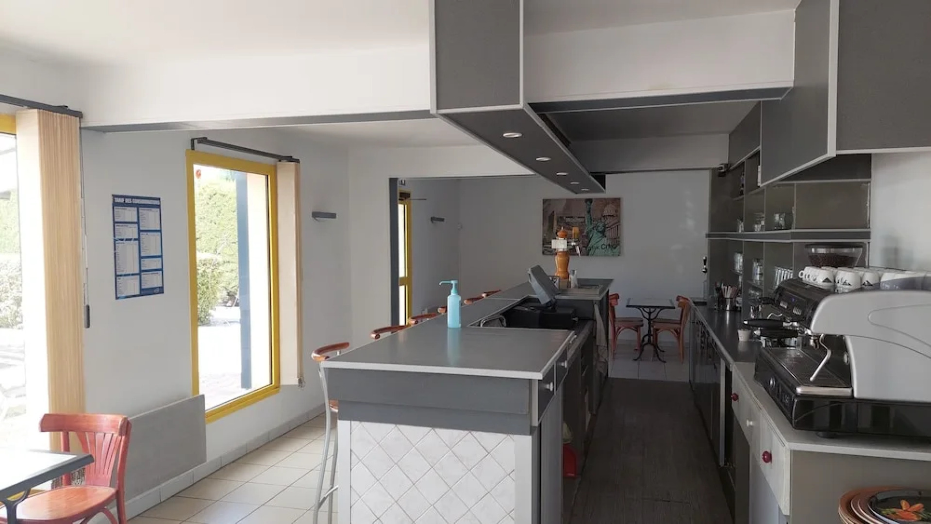 Logis Hôtel le Clos Saint-Loup