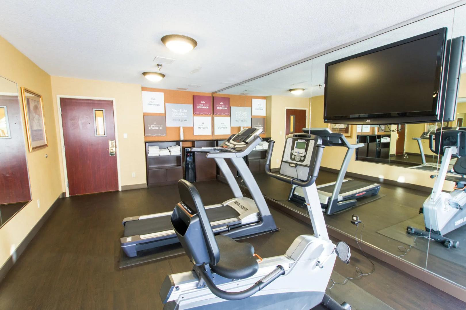 Comfort Suites Phoenix Airport