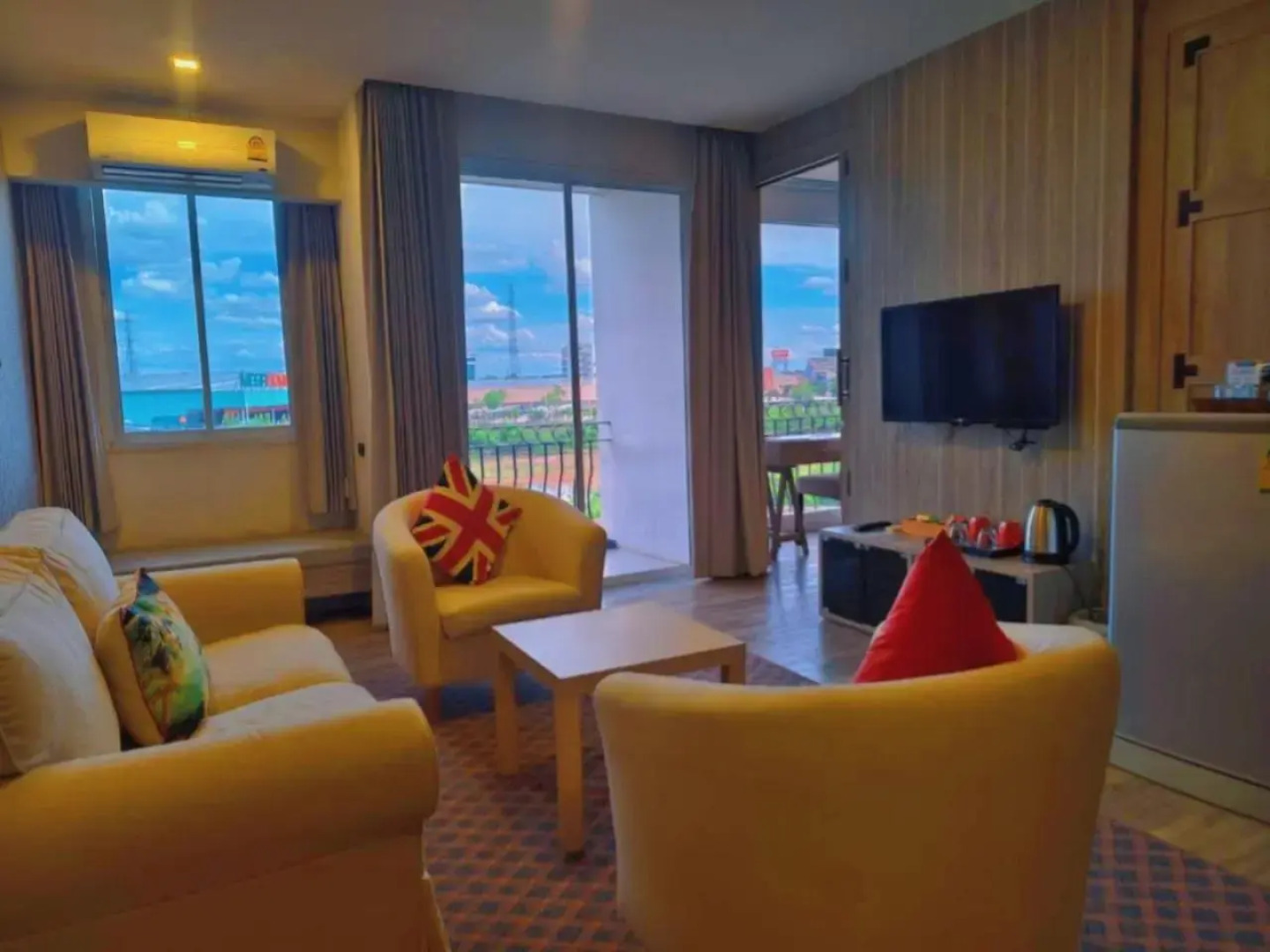 Bright Hotel Khon Kaen (SHA Extra Plus)