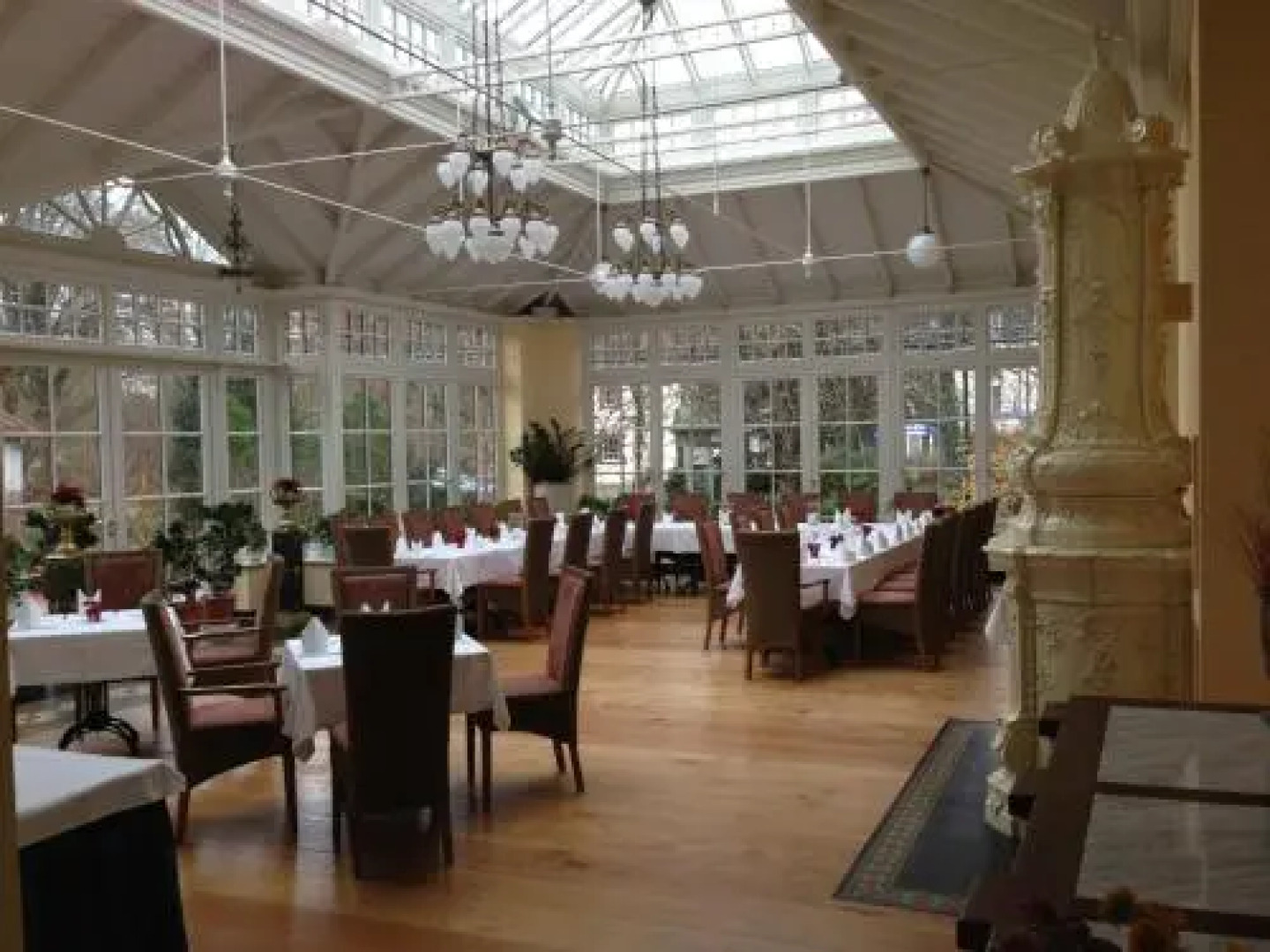 Deutscher Hof - Hotel und Restaurant