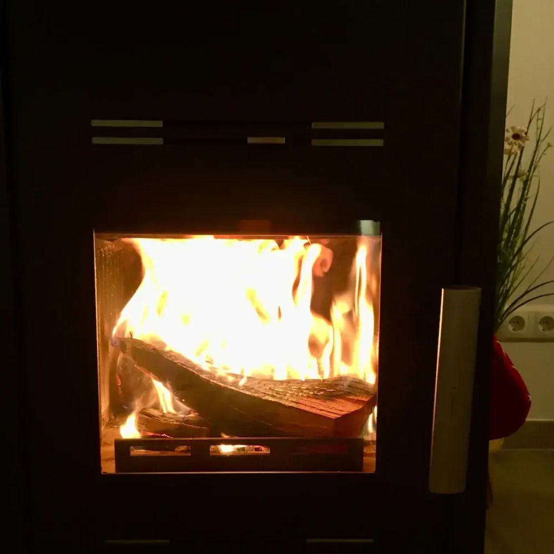 Villa With Terrace, Sauna Near the Border Triangle