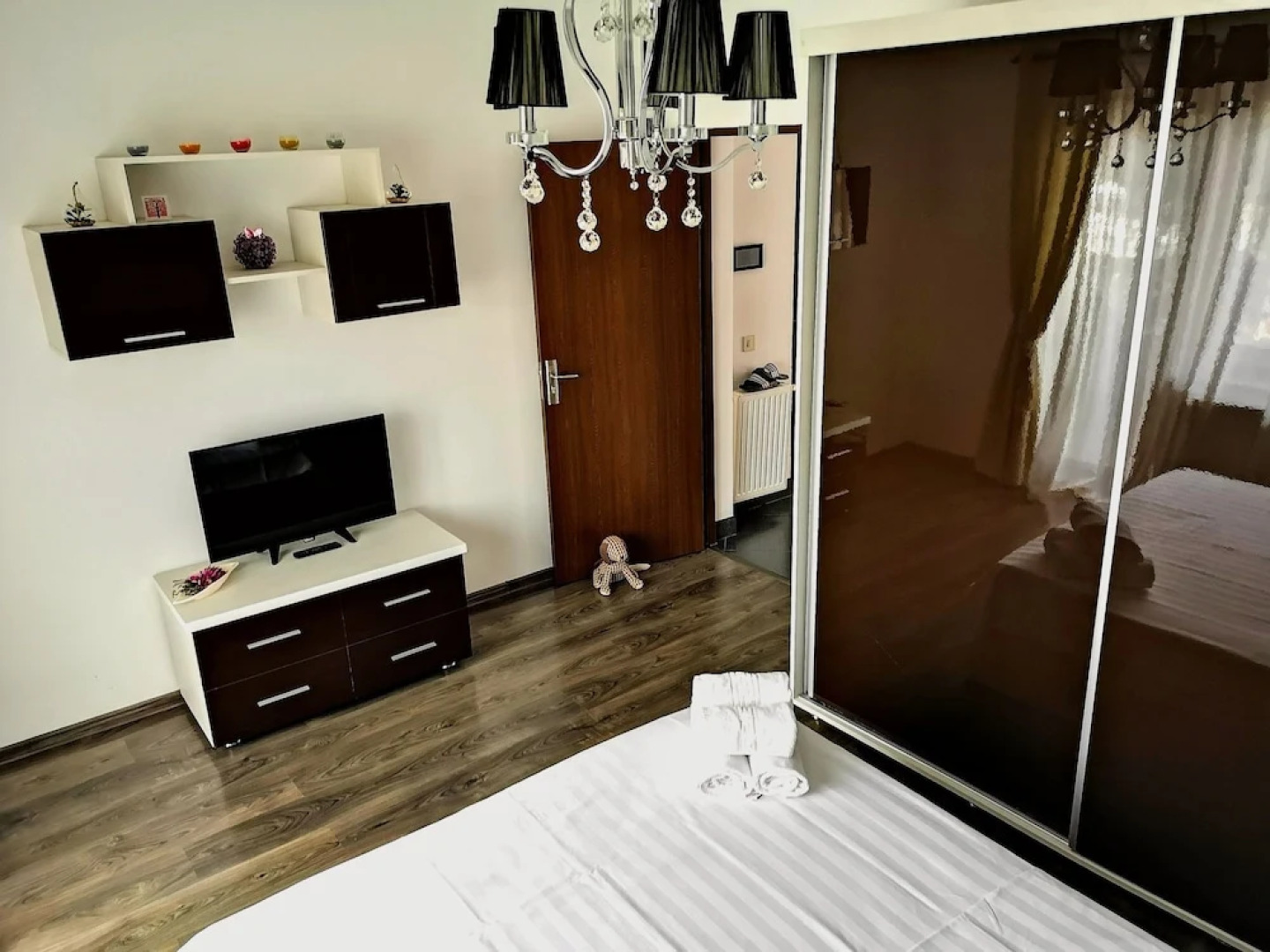 Casa Bella Apartments