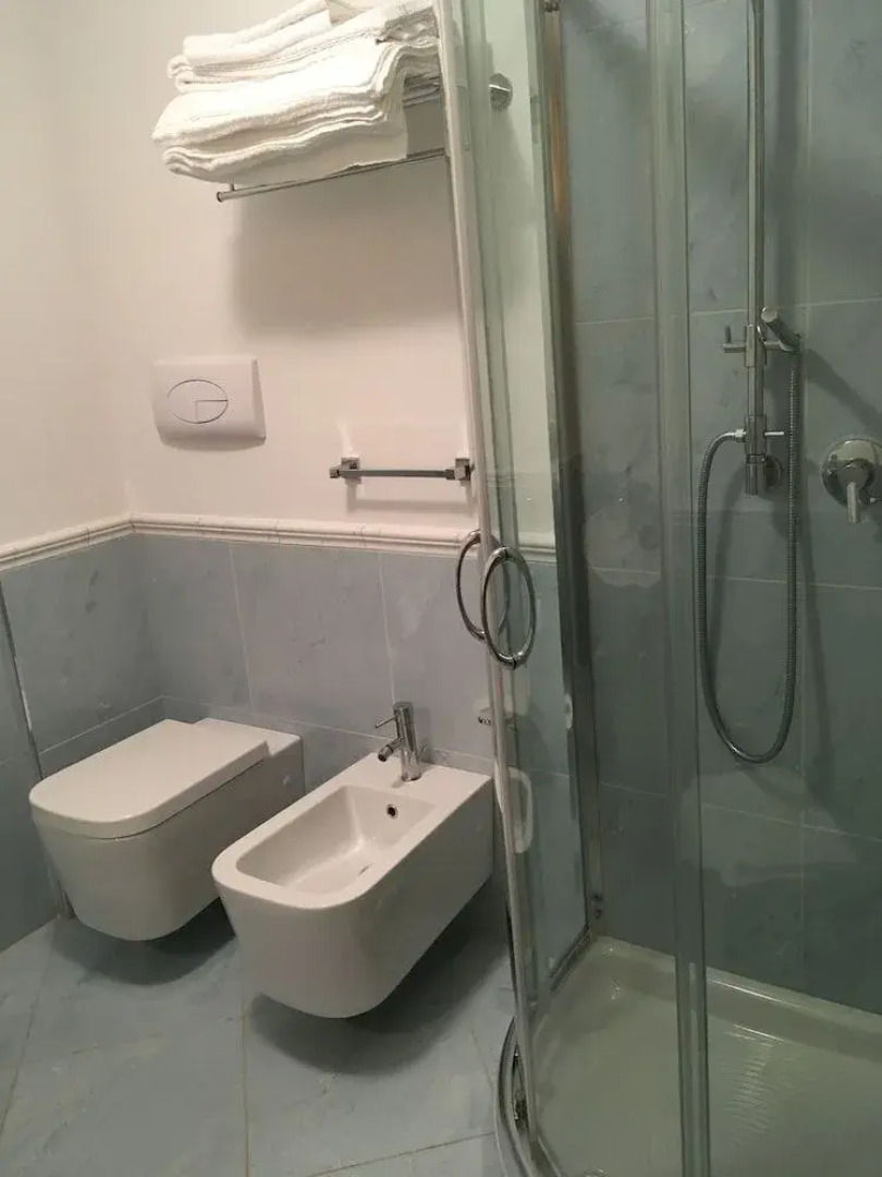 Hotel Promenade Bleu